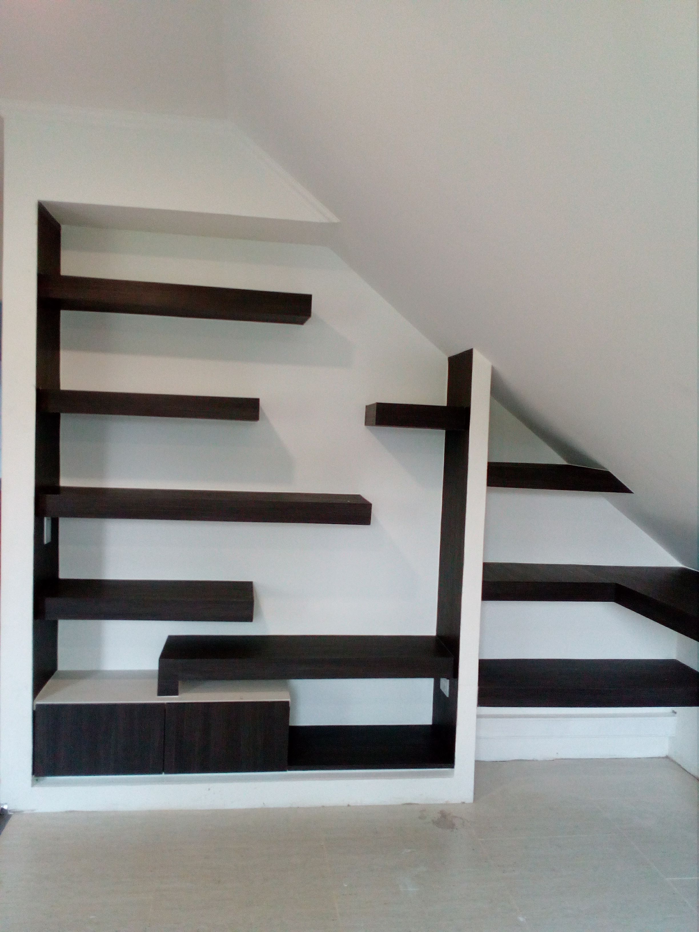 Proyecto de mueble especial 11