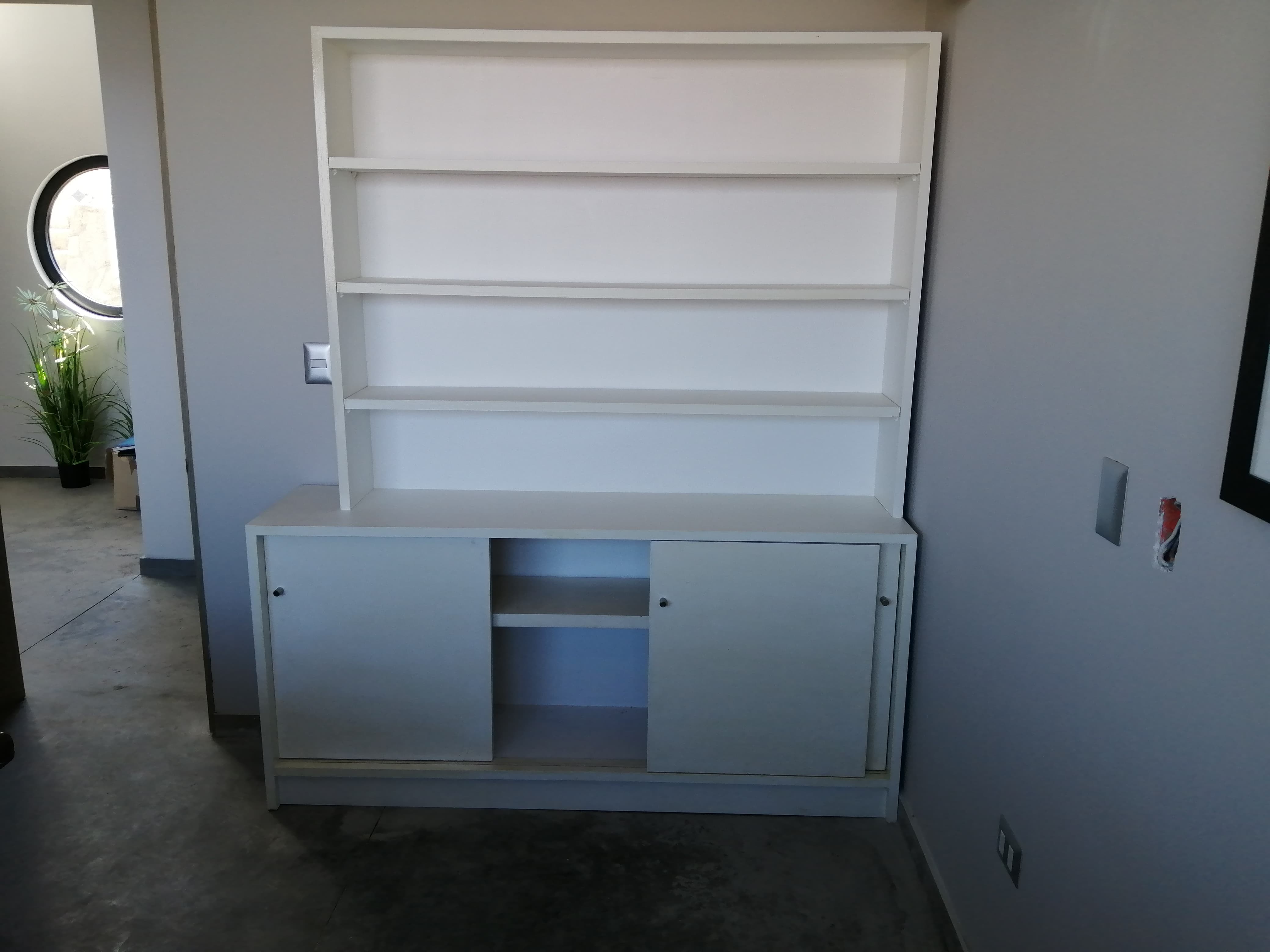 Proyecto de mueble especial 13