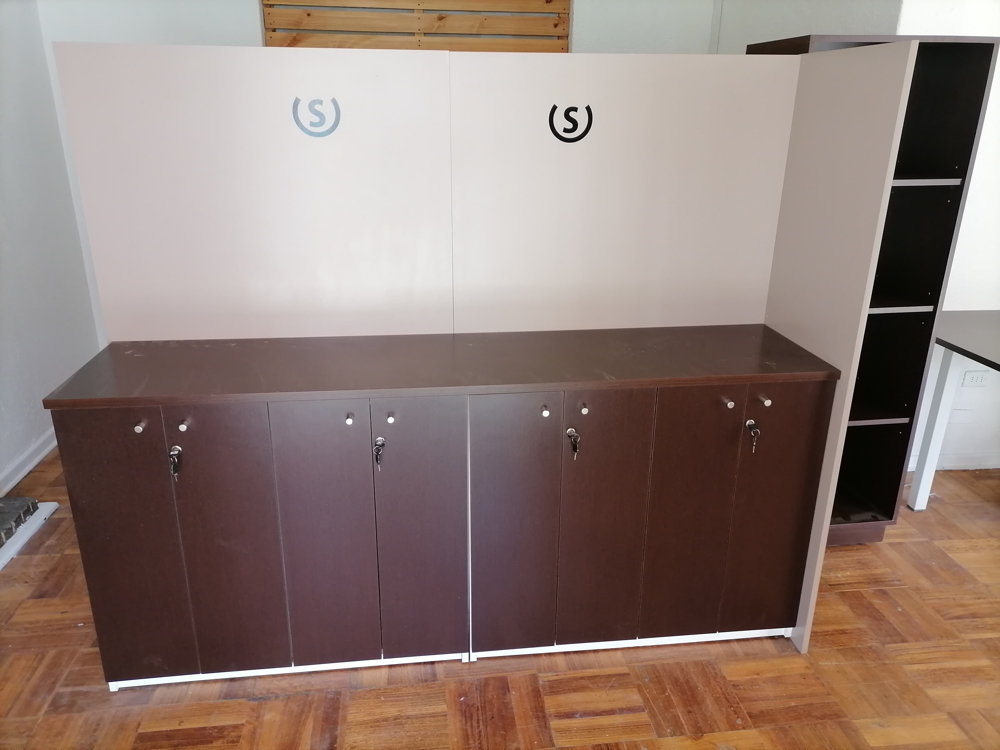 Proyecto de mueble especial 15