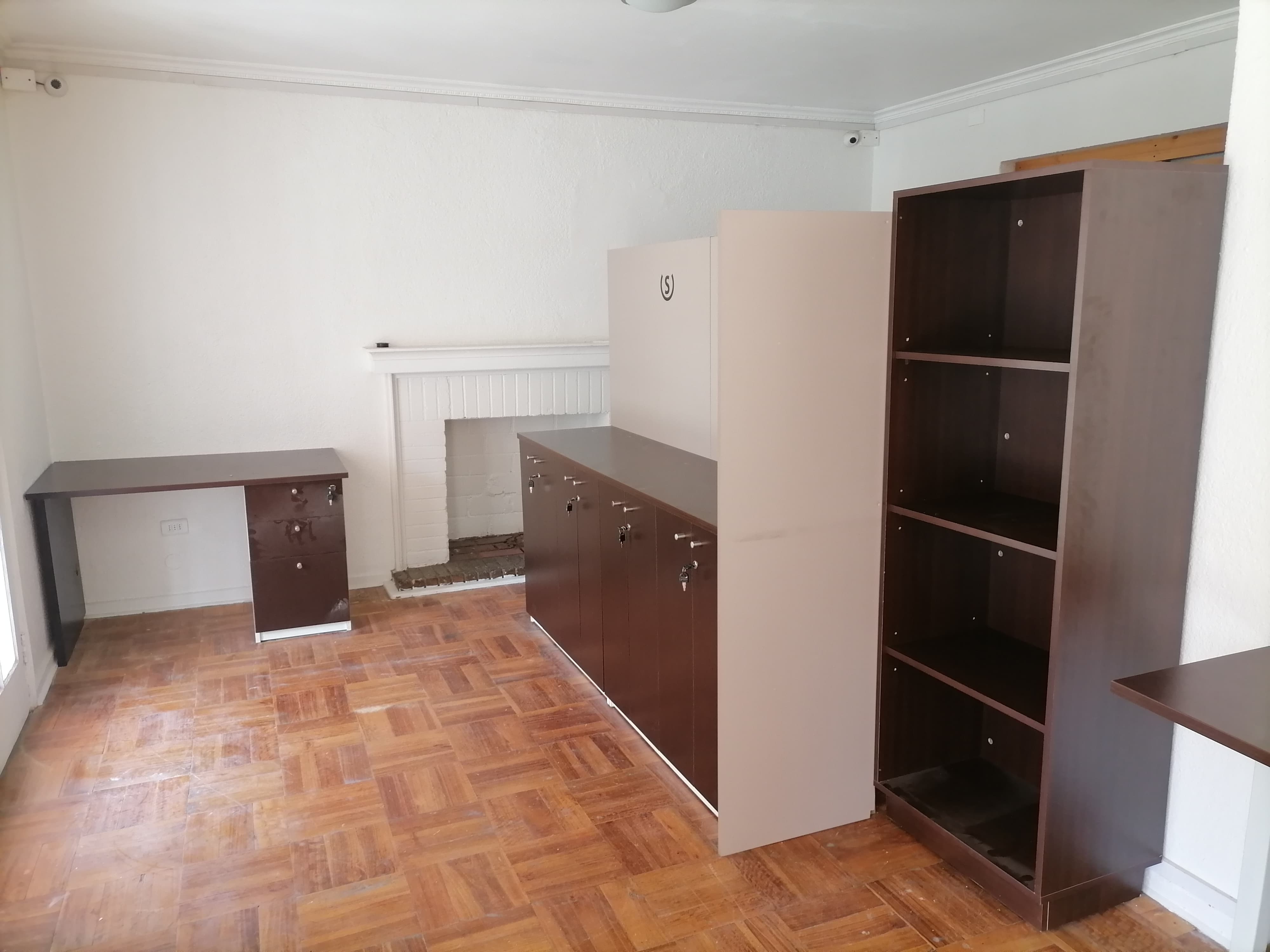 Proyecto de mueble especial 16