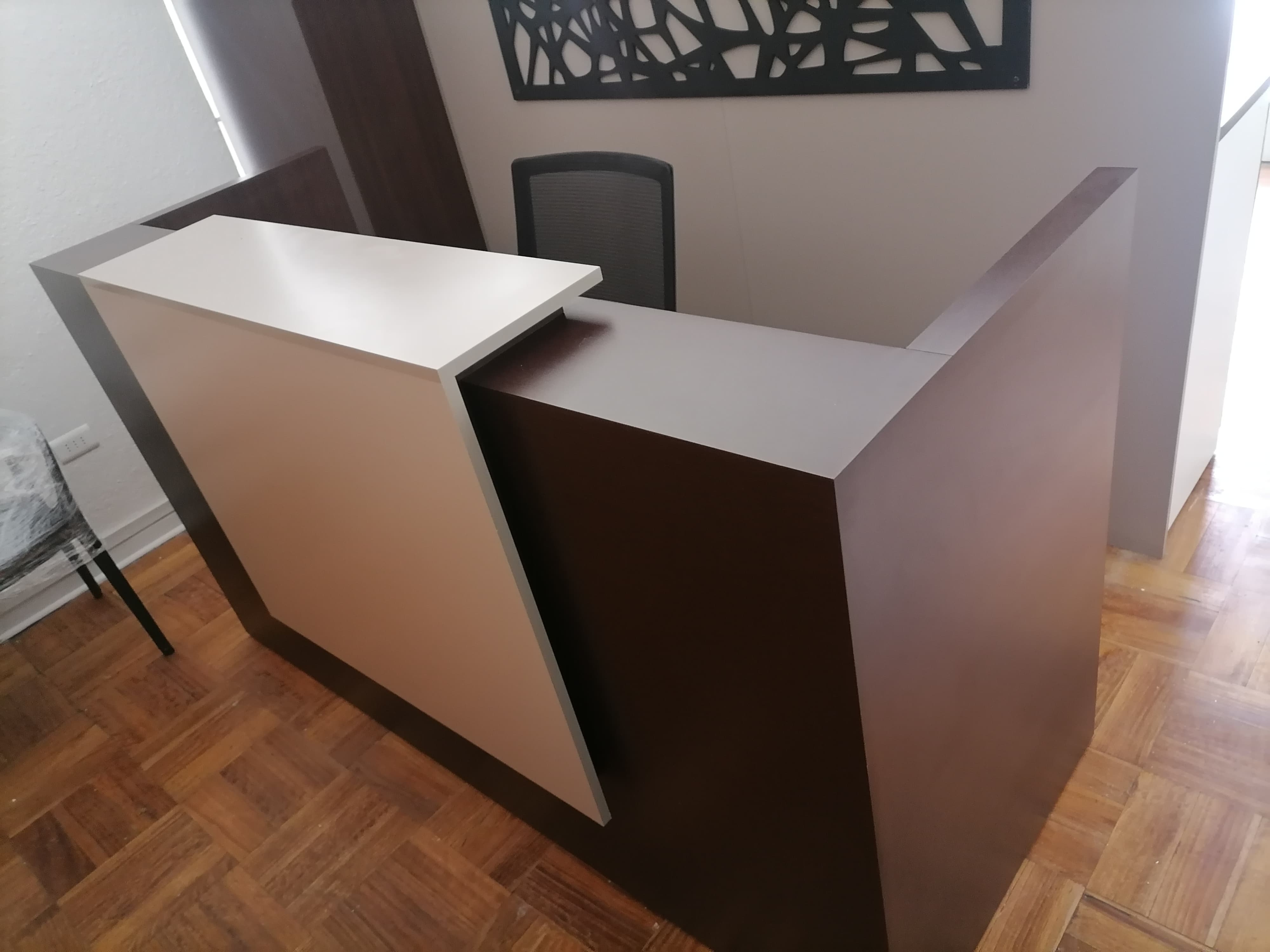 Proyecto de mueble especial 17