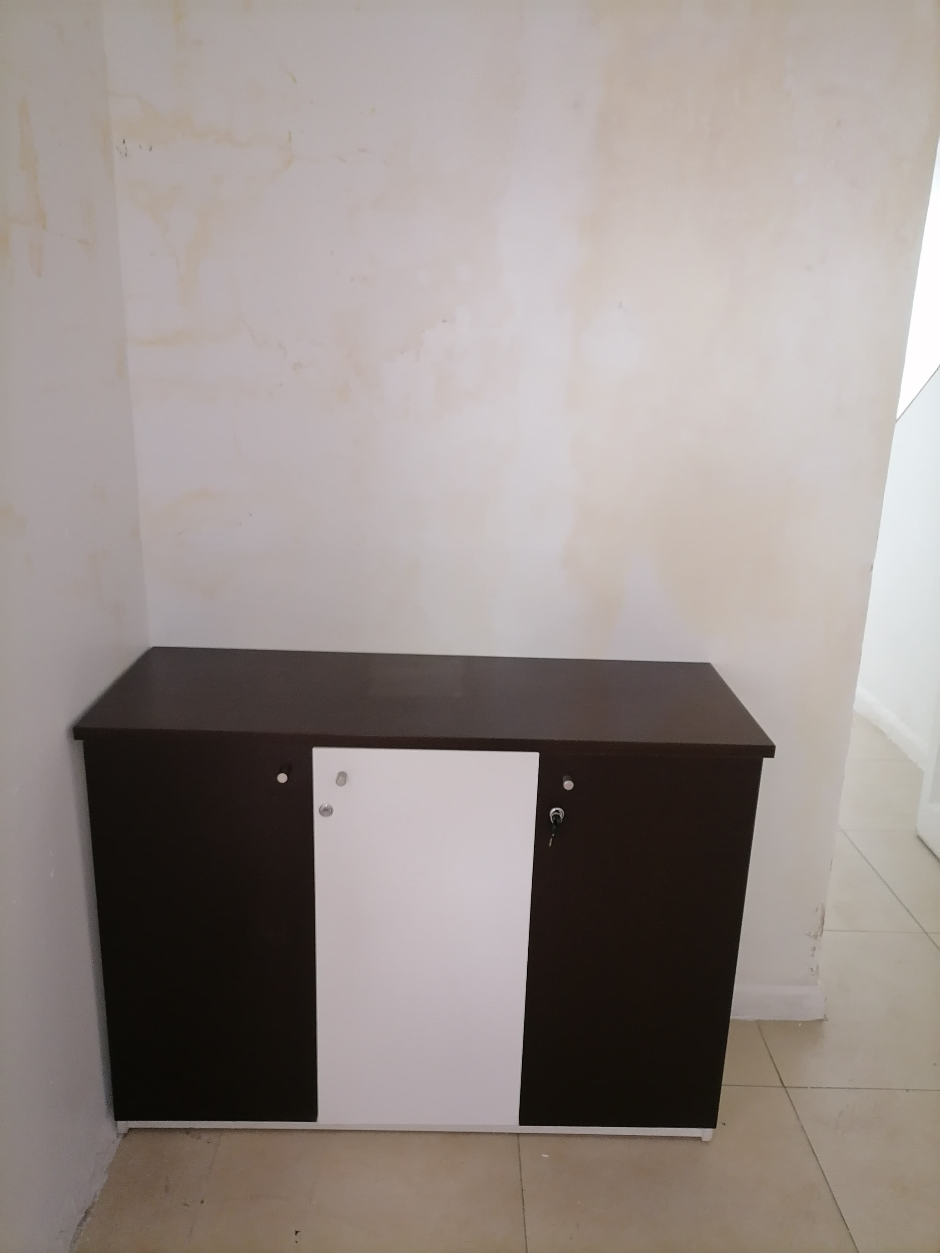 Proyecto de mueble especial 18