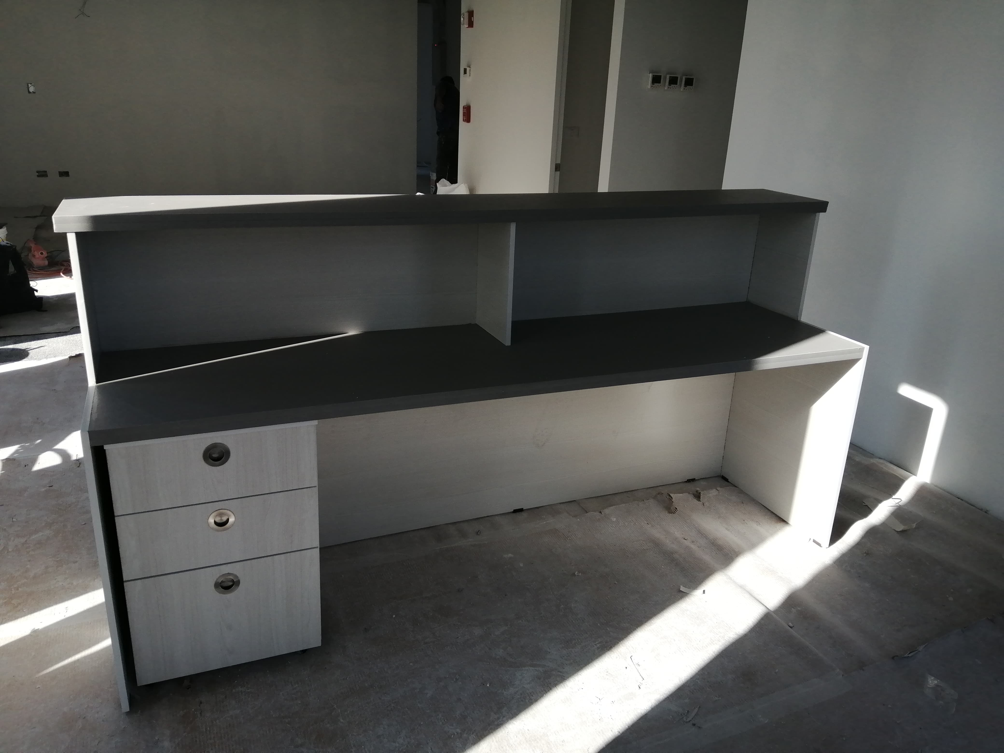 Proyecto de mueble especial 19