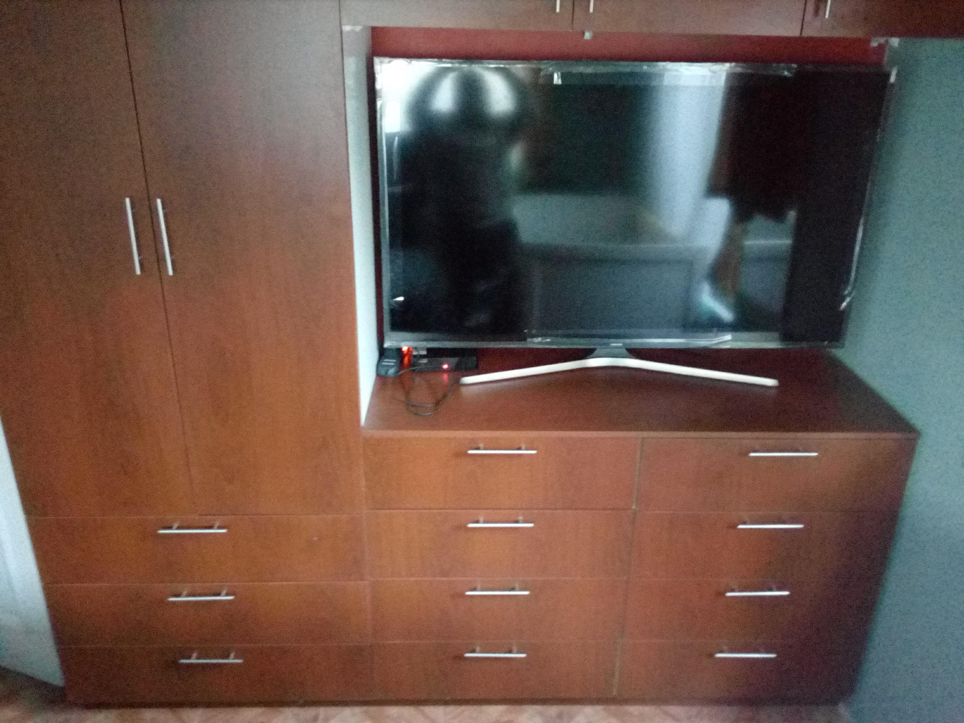 Proyecto de mueble especial 8