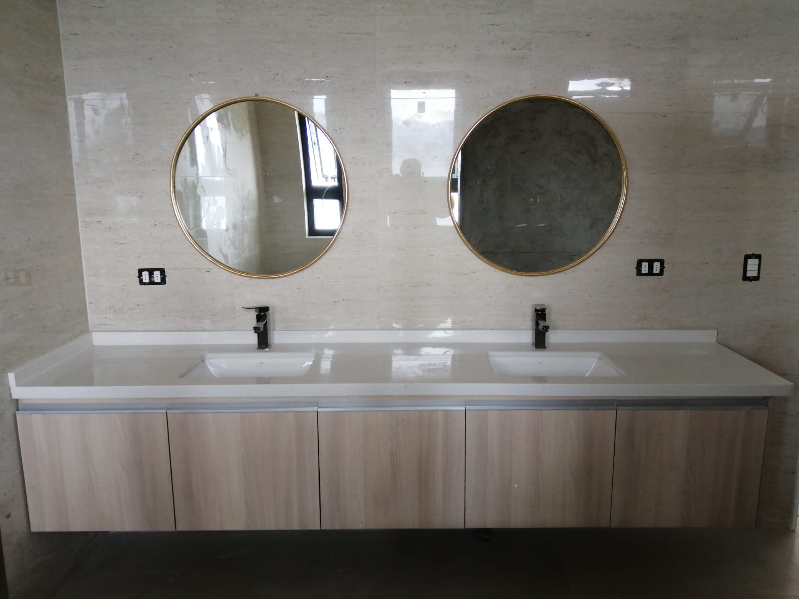 Proyecto de mueble especial 9